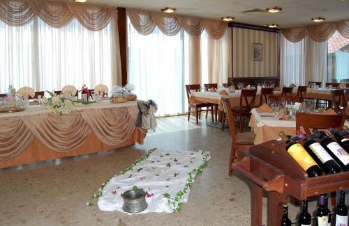 rajon Vrabnitsa Hotel | Nadejda Hotel