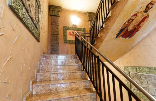 rajon Vrabnitsa Hotel | Nadejda Hotel