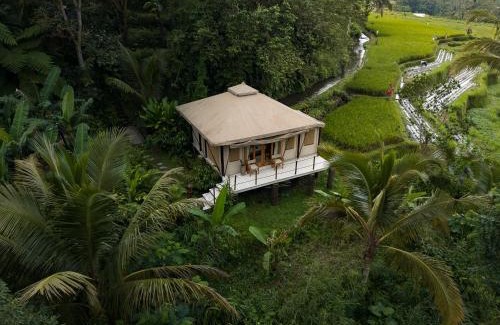 Penebel Other | Nadi Nature Resort - Adults Only