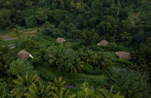 Penebel Other | Nadi Nature Resort - Adults Only