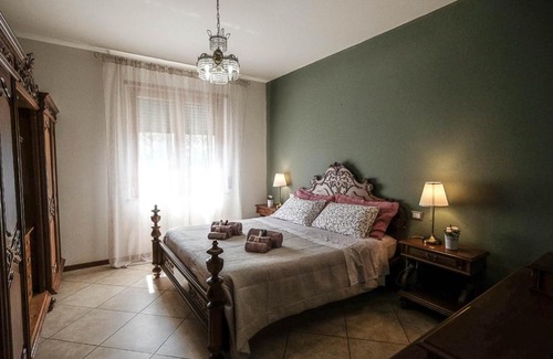 Sommacampagna Apartment | Nadia Green House Sommacampagna Verona