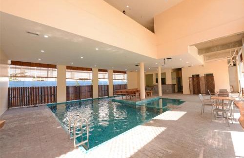 Lubok Buaya Hotel | Nadias Hotel Cenang Langkawi