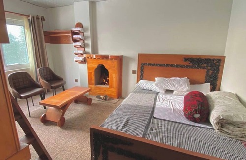 Azad Kashmir Resort | Nadira Glen Resort