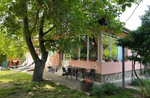 Krapets House | Nadya Holiday Home