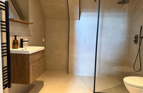 Nijmegen-Centrum Apartment | Naest - Authentic Escapes Old Town Villa Nijmegen