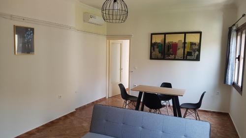 Nafpaktos Apartment | Nafpaktos Heartbeat