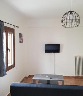 Nafpaktos Apartment | Nafpaktos Heartbeat