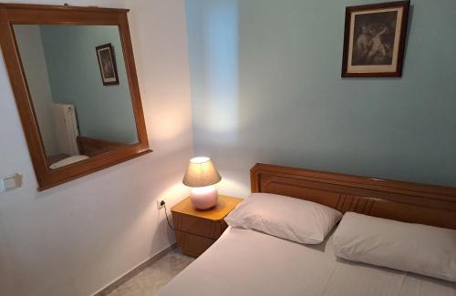 Nafpaktos Apartment | NAFPAKTOS old town