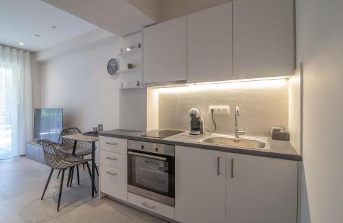 Glyfada Apartment | Nafsika Cozy Flat A - Glyfada