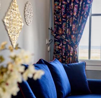 Nea Propontida Apartment | Nafsika Suites