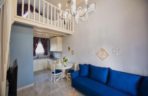 Nea Propontida Apartment | Nafsika Suites