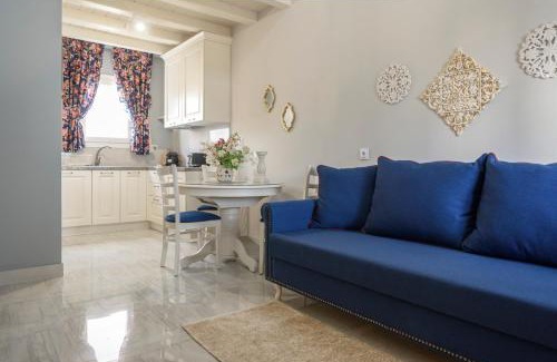 Nea Propontida Apartment | Nafsika Suites