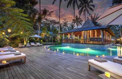 Payangan Villa | Nag Shampa Private Estate