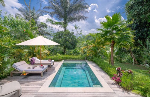 Payangan Villa | Nag Shampa Private Estate