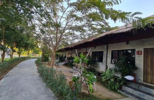 Phayao Resort | Naga Tara Boutique Resort