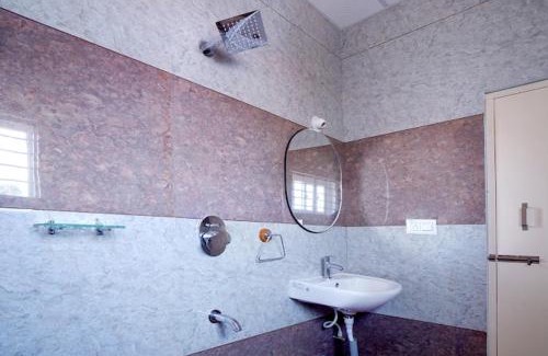 Mysore Hotel | Nagadeep Residency