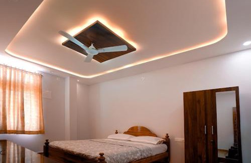 Mysore Hotel | Nagadeep Residency