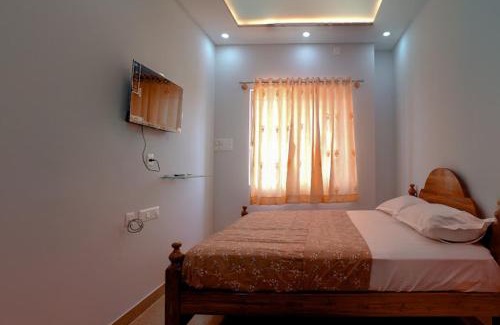 Mysore Hotel | Nagadeep Residency