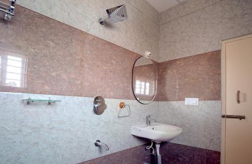 Mysore Hotel | Nagadeep Residency