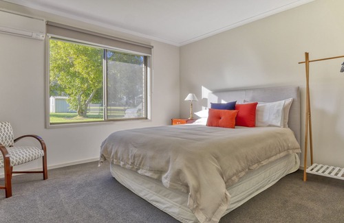 Goulburn Weir House | Nagambie/Goulburn Weir River House