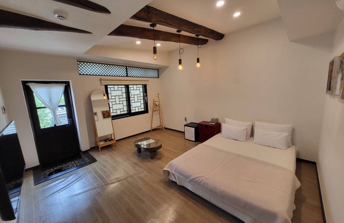 Gyeongju House | Naganjae