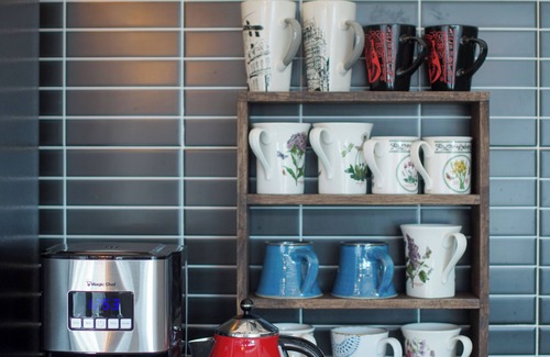 Gyeongju House | Naganjae