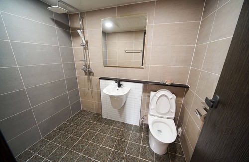 Gyeongju House | Naganjae