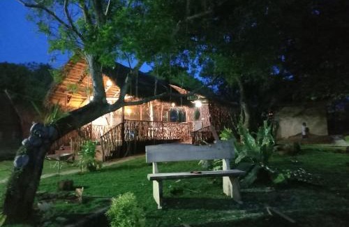 Hambantota Other | Nagara Lake Glamping Resort