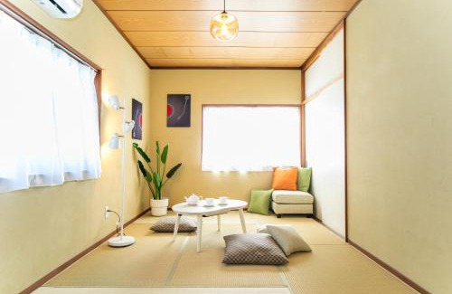 Kuwana House | Nagashima Riverside Resort 1