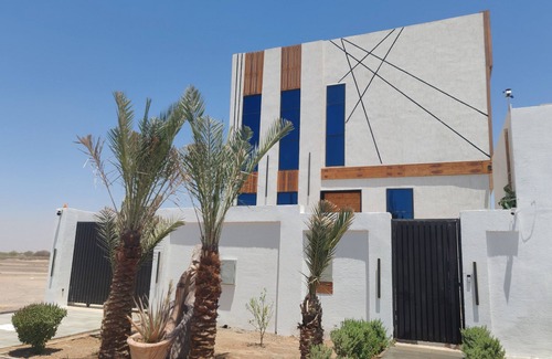 Manama Villa | Nagawa Staycation- Luxury 4-Bedroom Villa with Private Pool & Mini Zoo