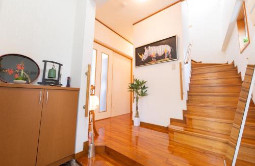 Okinawa Apartment | Naha Miharanosato -SEVEN Hotels and Resorts-