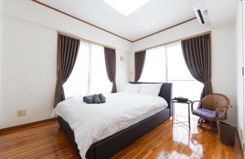 Okinawa Apartment | Naha Miharanosato -SEVEN Hotels and Resorts-