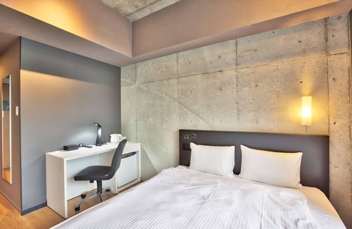 Naha City Centre Hotel | Naha-West Inn