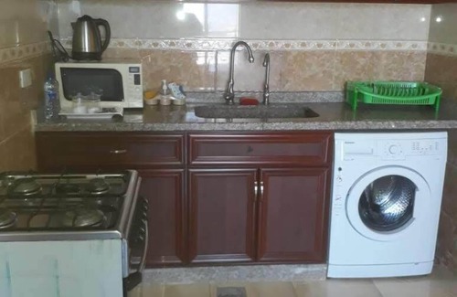 Btouratij Apartment | Nahla apartments