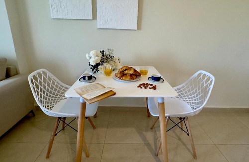 Nahr Ibrahim Apartment | Nahr Ibrahim Suite