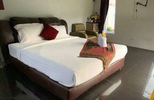 Surat Thani Hotel | Nai C Resort