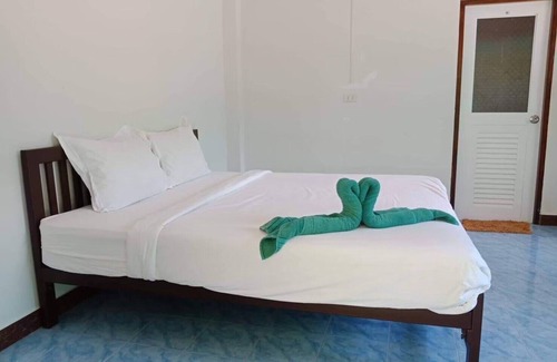 Surat Thani Hotel | Nai C Resort