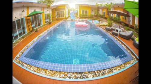 Surat Thani Resort | Nai C Resort