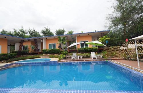 Surat Thani Resort | Nai C Resort