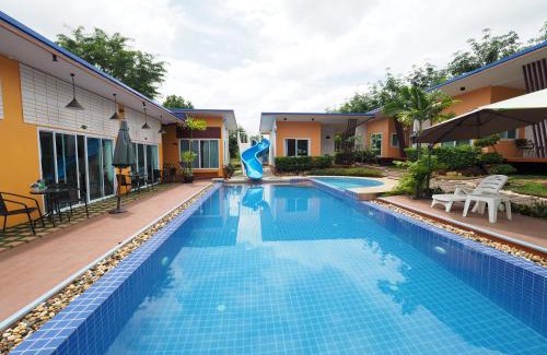 Surat Thani Resort | Nai C Resort