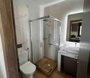 Aristotelis House | Naiades Villas Castalia