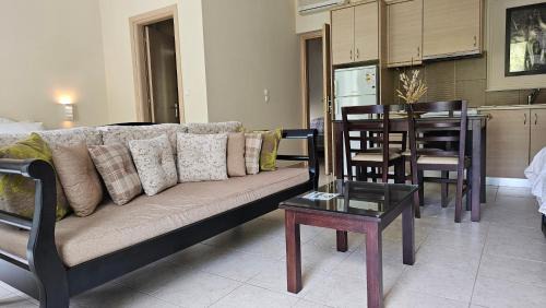 Karystos Apartment | Naiades Villas