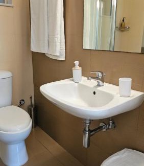 Karystos Apartment | Naiades Villas