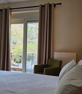 Karystos Apartment | Naiades Villas