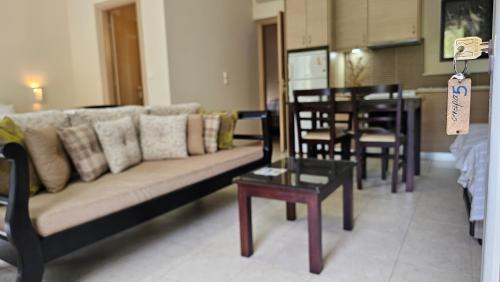 Karystos Apartment | Naiades Villas