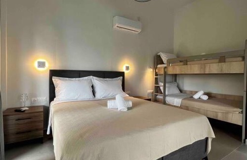 Aristotelis House | Naiades Villas Odysseus