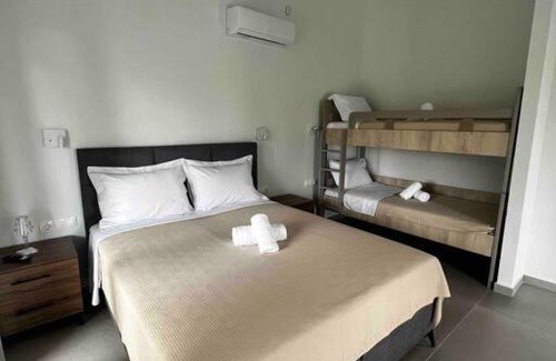 Aristotelis House | Naiades Villas Odysseus