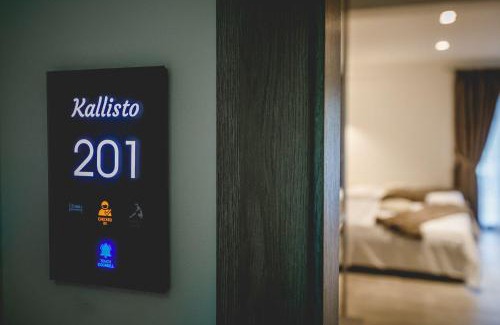 Nemea Apartment | Naias Nemeia Luxury Rooms