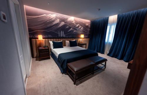 La Rioja Hotel | Naindo Park Hotel