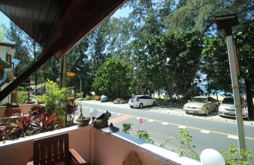 Sa Khu Hotel | Naithon Beach Villa